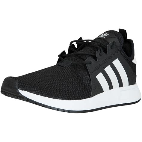 adidas schwarz weiß herren|Adidas sneakers herren.